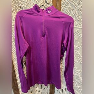 Good used condition Nike jacket size XL